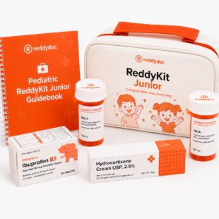 ReddyKit Junior
