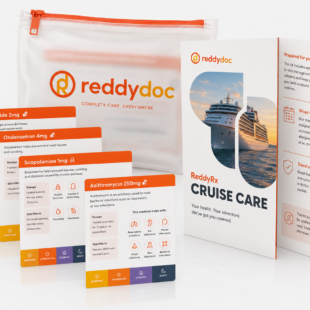 ReddyRx Cruise Care